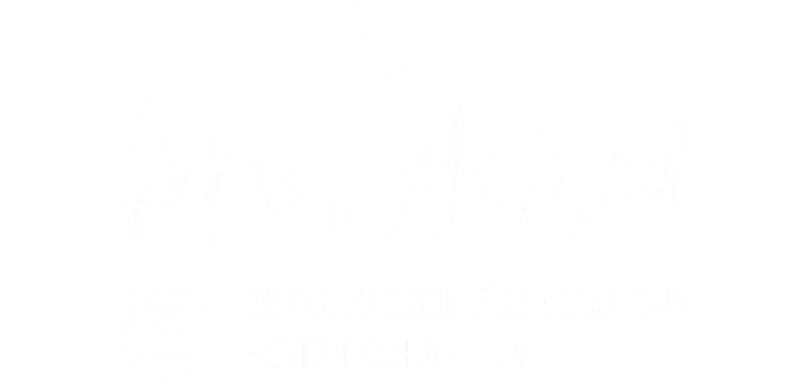 Most Wanted Jugendgruppe - Entschieden für Christus - Region Schopfheim